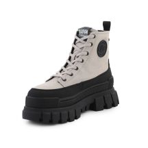 Palladium Stivali Revolt Zip Tx String