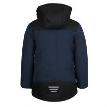 Trollkids Giacca Norefjell for girls/boys, waterproof,