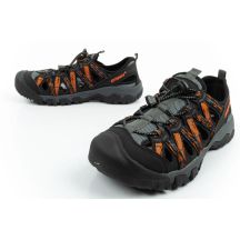 Grisport Sandali trekking sports with comfortable straps