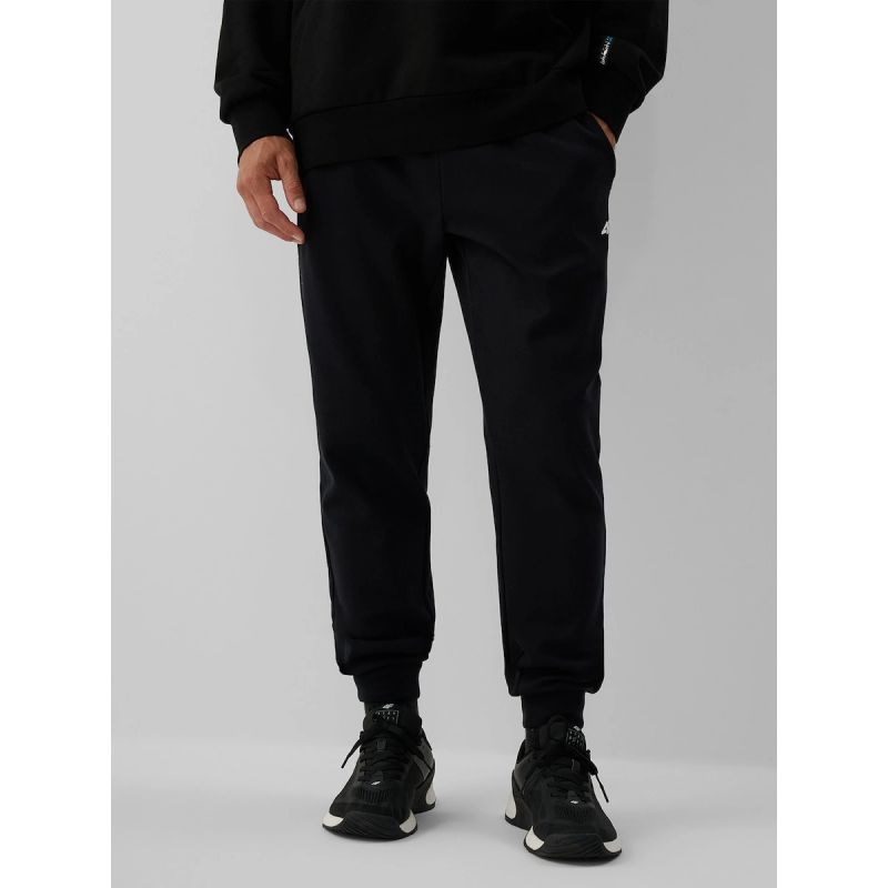 4f Pantaloni della tuta jogger