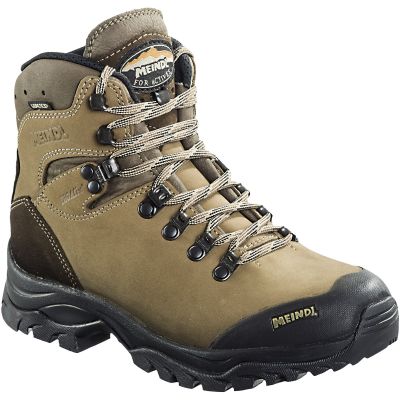 Meindl Scarpe Kansas GTX waterproof trekking with GORE-TEX