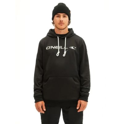 ONeill Felpa con cappuccio O'neill kangaroo pocket Rutile fashionable