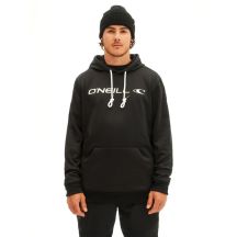 ONeill Felpa con cappuccio O'neill kangaroo pocket Rutile fashionable