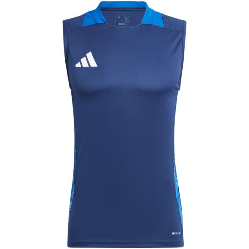 Adidas Tiro 24 Competition Training Sleeveless Jersey M IR5476