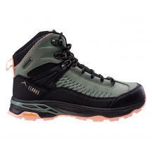 Elbrus Scarpe Engen Mid WP GR