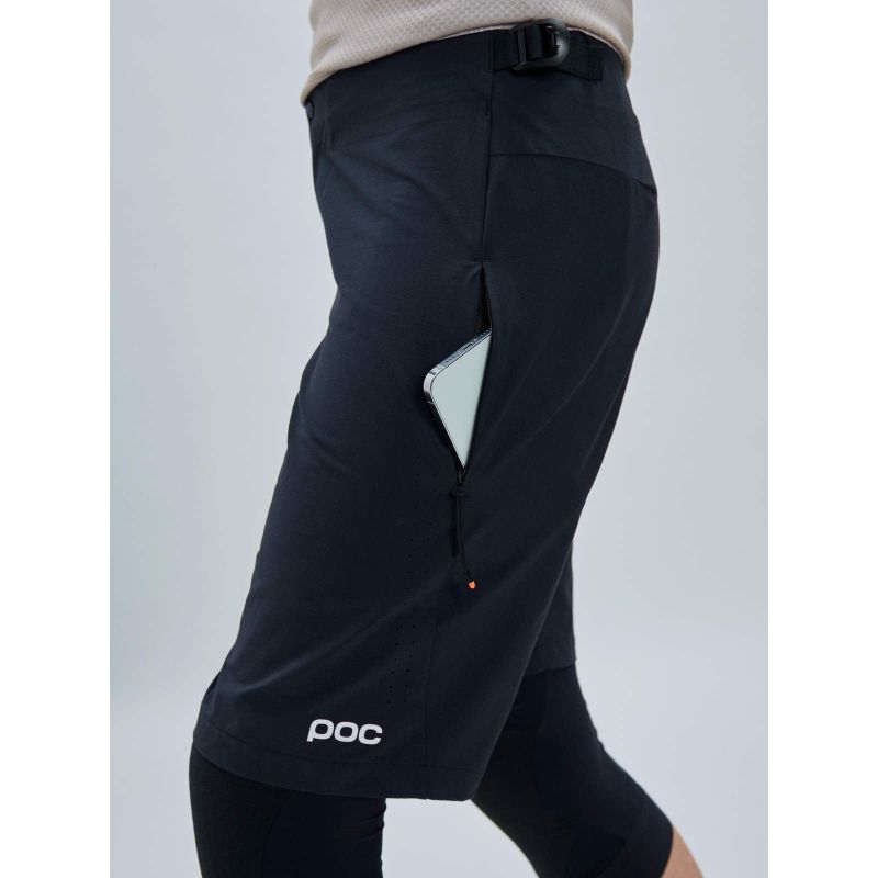 Poc Pantaloncini W's Motion Air Cycling Shorts