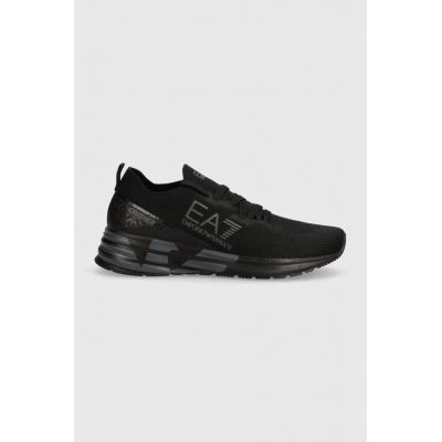 Emporio Armani Scarpe Crusher Distance Trail