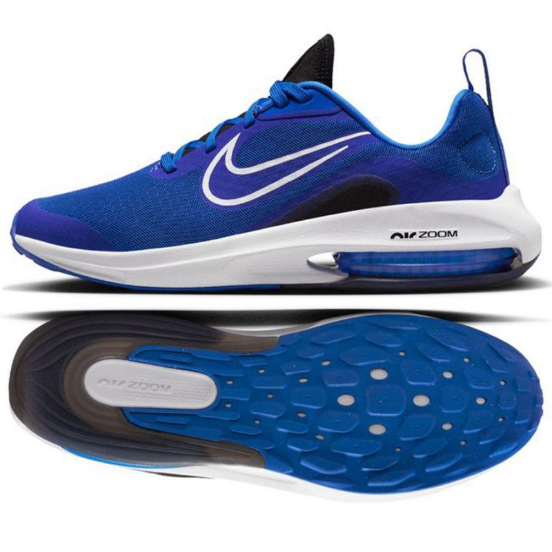 Running shoes Nike Air Zoom Arcadia 2 Jr DM8491 4..