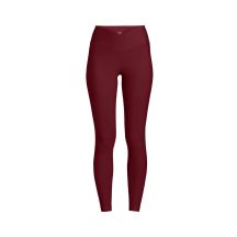 Casall Leggings Overlap High Waist Tights evening