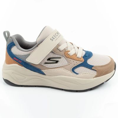 Skechers Scarpe Nova Jogger Velcro Children's Sports