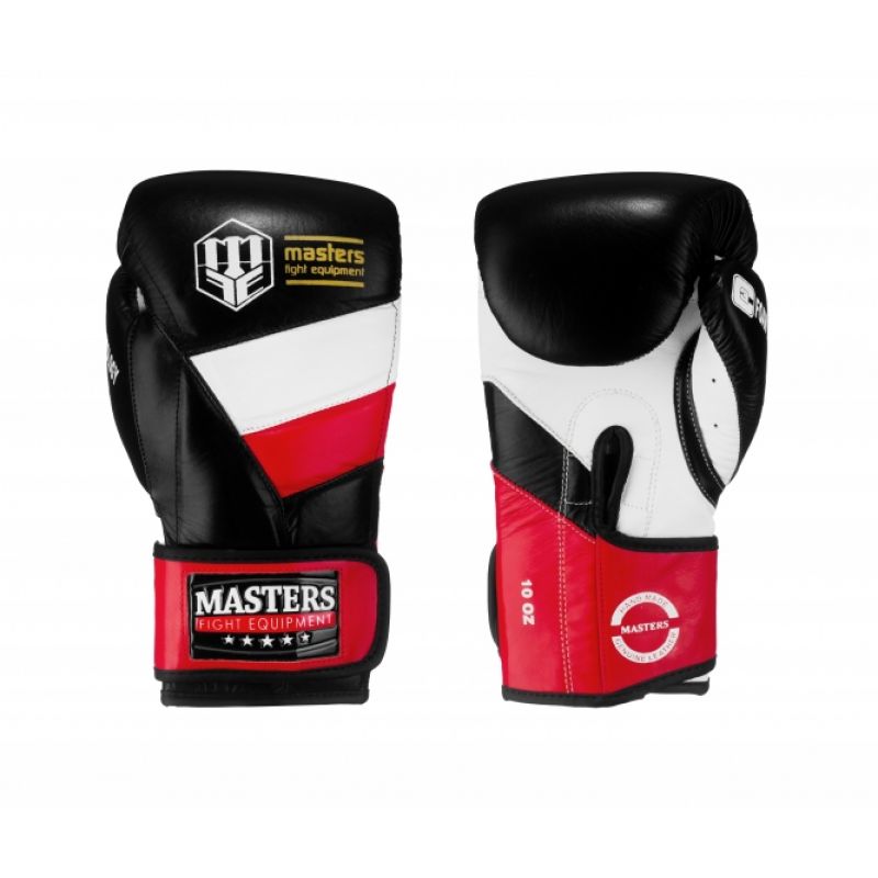 Boxing gloves RBT-MFE-PL 01120..