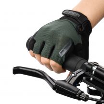 Meteor Guanti cycling size