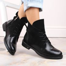 Potocki Stivali Insulated flat ankle Potocki