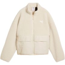 Puma Giacca Re:Fibre Sherpa