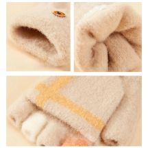 Hurtel Guanti Women's/children's winter phone