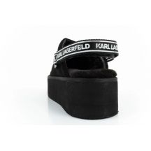 Karl Lagerfeld Scarpe Thermo