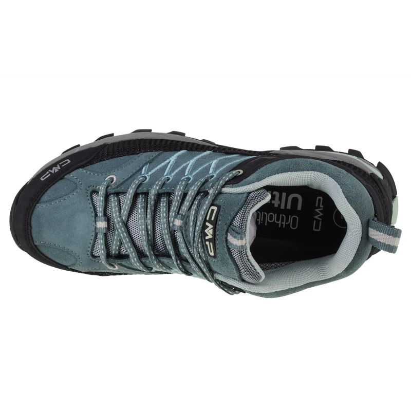 Cmp Scarpe Rigel Low