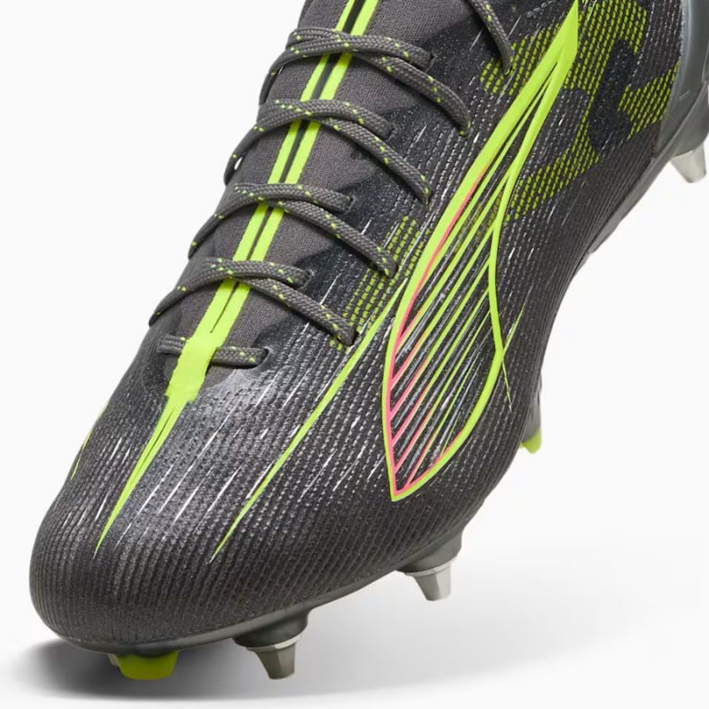 Puma Stivali Ultra Ultimate MxSG football