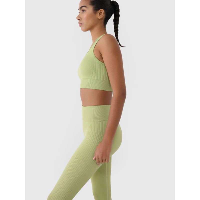 4f Leggings seamless training