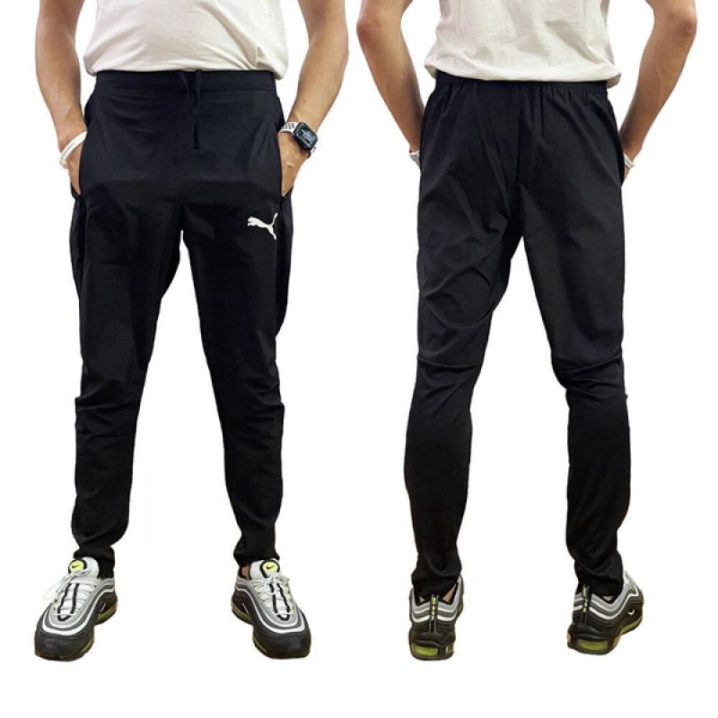 Puma Pantaloni della tuta Liga