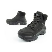 Lee Cooper Scarpe winter hiking sports, insulated, lace-up