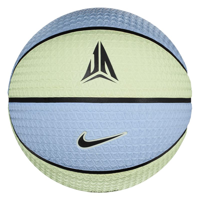 PLAYGROUND 8P J MORANT DEFLATED Basketball