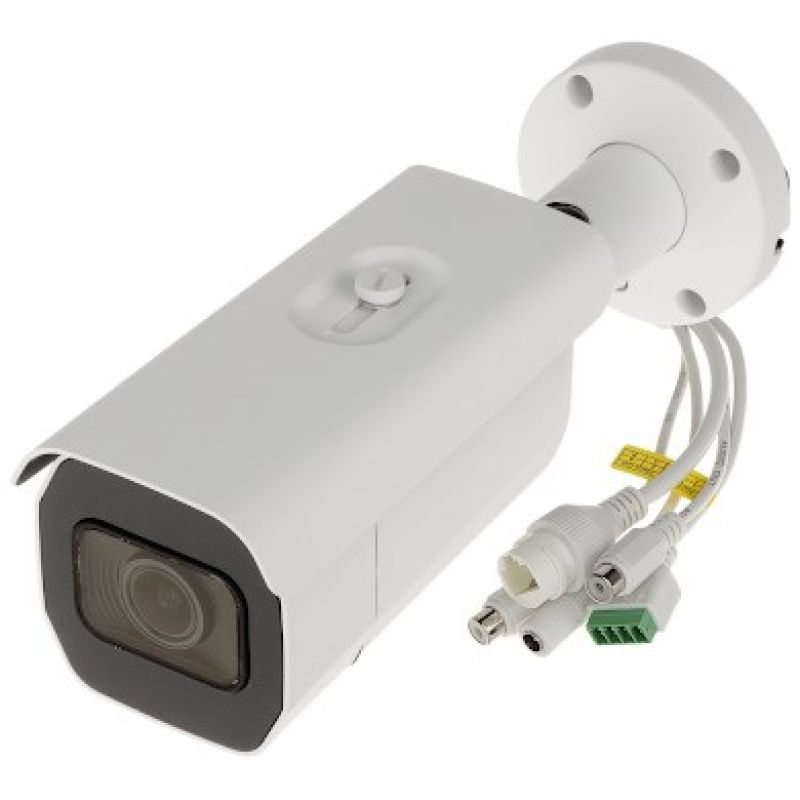 IP Camera APTI-86C6-27135WP-Z - 8.3 Mpx, 4K UHD 2.7... 13.5 mm - MOTOZOOM