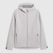 4f Giacca windproof membrane softshell