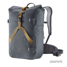 Deuter Zaino Amager graphite cycling