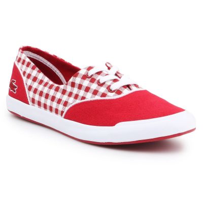 Lacoste Scarpe Lancelle Lace