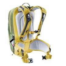 Deuter Zaino Attack