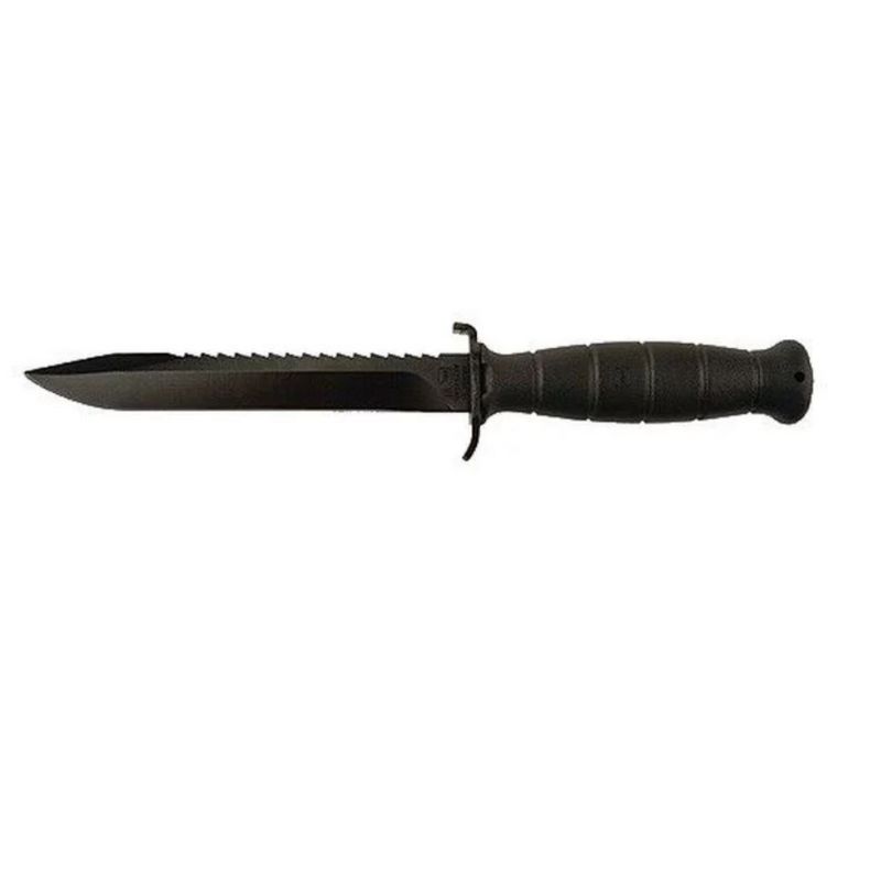 Glock Field 81 Knife - Black (12183)