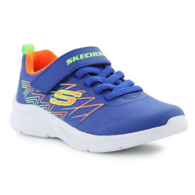 Skechers Scarpe Microspec-Texlor