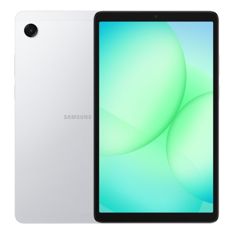Samsung Galaxy Tab A11 (X135) LTE 8/128GB Silver
