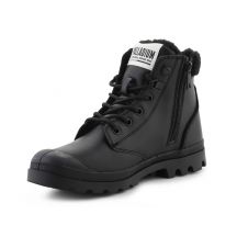 Palladium Scarpe Pampa Hi Snow Warm