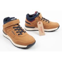Levis Scarpe Levi's Sierra children's high-top sports with velcro