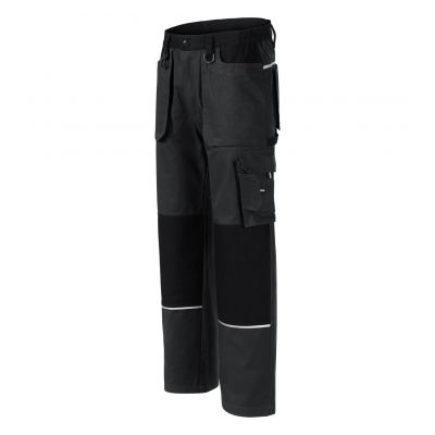 Rimeck Pantaloni Woody ebony