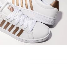 K- Swiss Scarpe K-Swiss court tiebreak