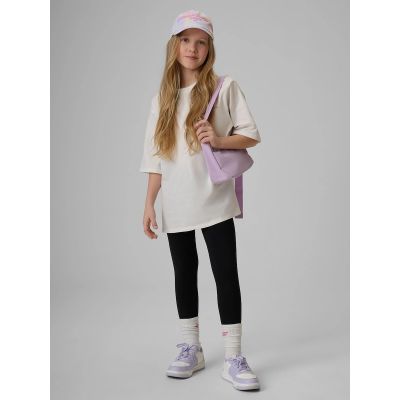 4f Leggings knitted
