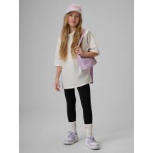 4f Leggings knitted