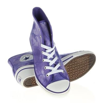 Converse Sneakers Chuck Taylor Side