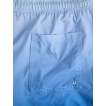 Jack&Jones Pantaloncini jpstmaui horizon DIP DYE swim celestial
