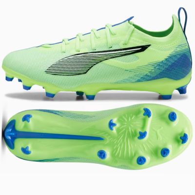 Puma Stivali Ultra Pro FG/AG Football