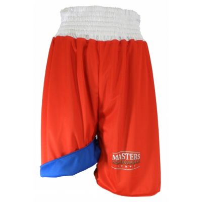 Masters Pantaloncini Boxing