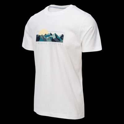 Elbrus Maglietta erfaring Short Sleeve