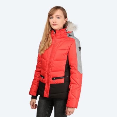Icepeak Giacca Electra IA Ski