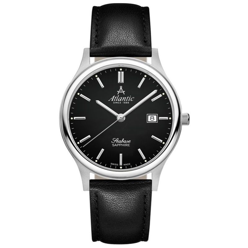 Atlantic Seabase 60343.41.61 Men’s Watch + BOX