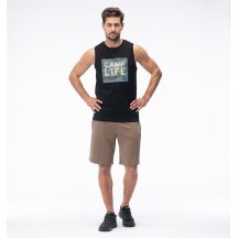 Hi-Tec Maglietta sleeveless midios