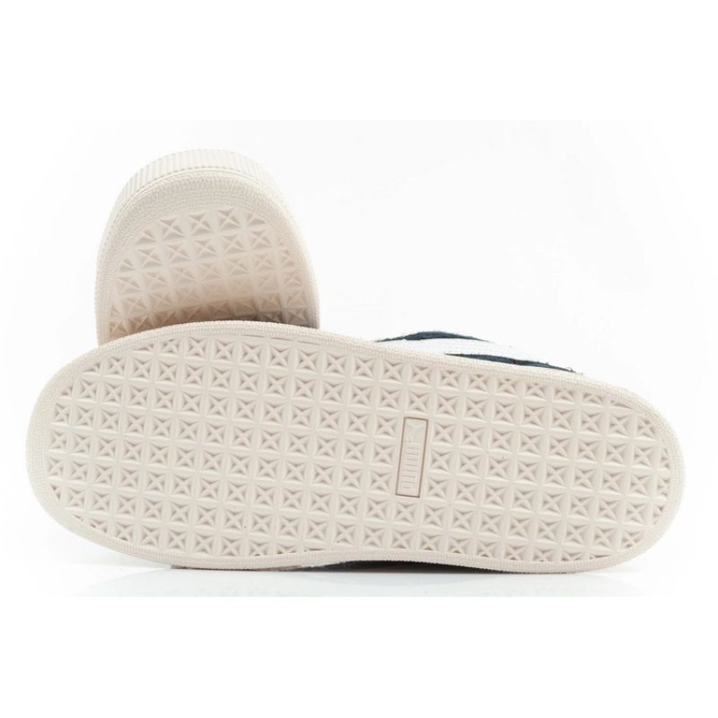 Puma Scarpe Suede Hairy