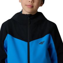 4f Giacca softshell